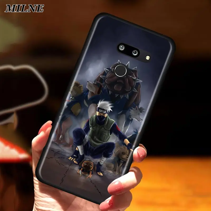 Силиконовый чехол для LG K40 K40s K41s K50s K51s K61 G6 G7 G8 Q51 Q60 Q61 Q70|Бамперы| |