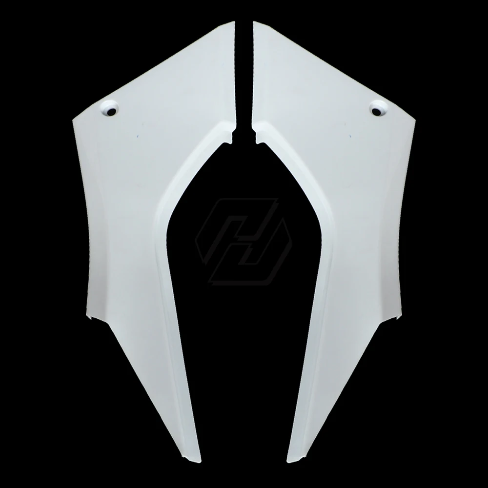 Мотоциклетная боковая накладка кронштейн обтекатель Cowling чехол для Kawasaki Ninja 250 Z250 2013-/Z300