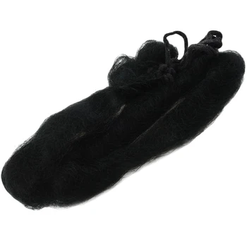 

Promotion! 16X5M Nylon Anti Bird Netting Extra Strong Mesh Garden Allotment Doesn'T Tangle and Reusable Lasting Protection Again