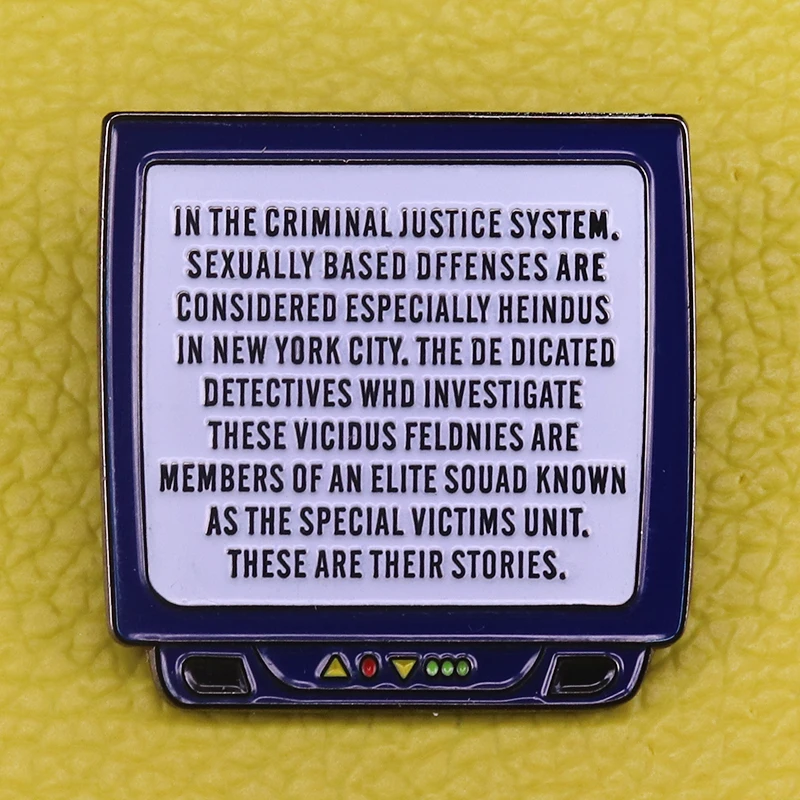 Law & Order SVU TV  (1)