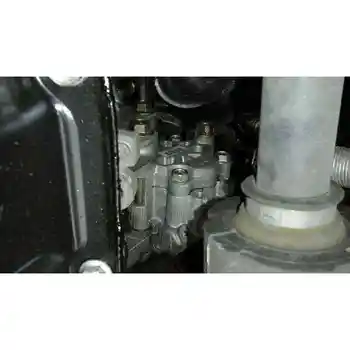 

443100F010 STEERING PUMP TOYOTA COROLLA VERSO (R1)