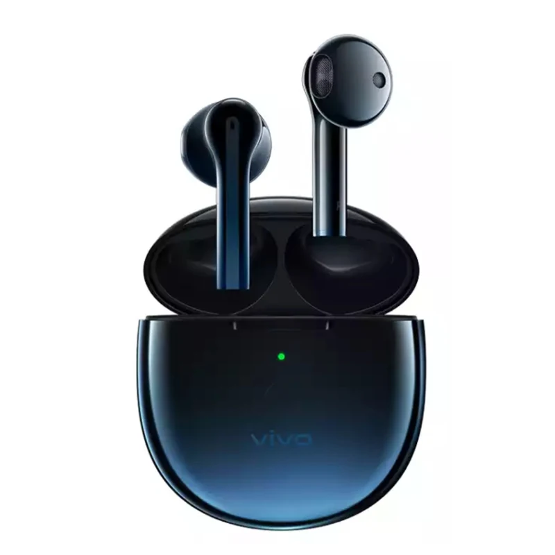2019 VIVO TWS Neo Bluetooth QCC 5126 écouteurs vrai casque sans fil 14.2mm unités dynamiques IP54 avec micro