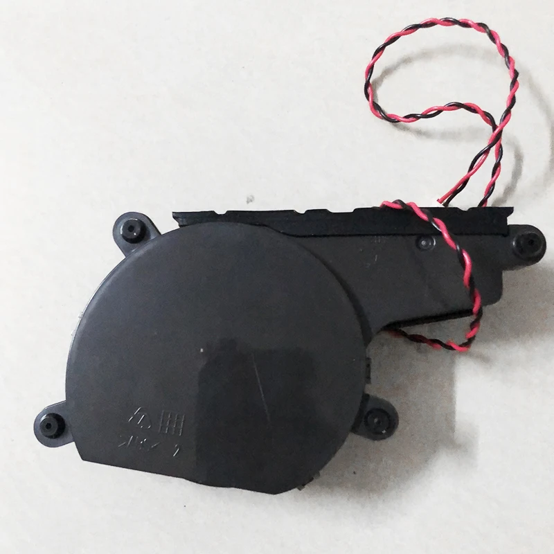 Абсолютно и качественный двигатель вентилятора Для Ecovacs Deebot TCR360/D36A/D36B/DA611/D36C запчасти пылесоса