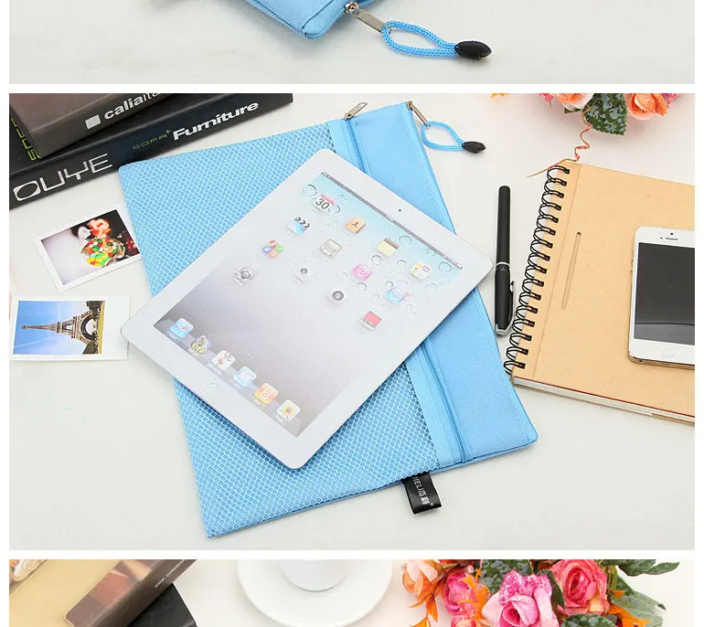 zipper document holder  (2)