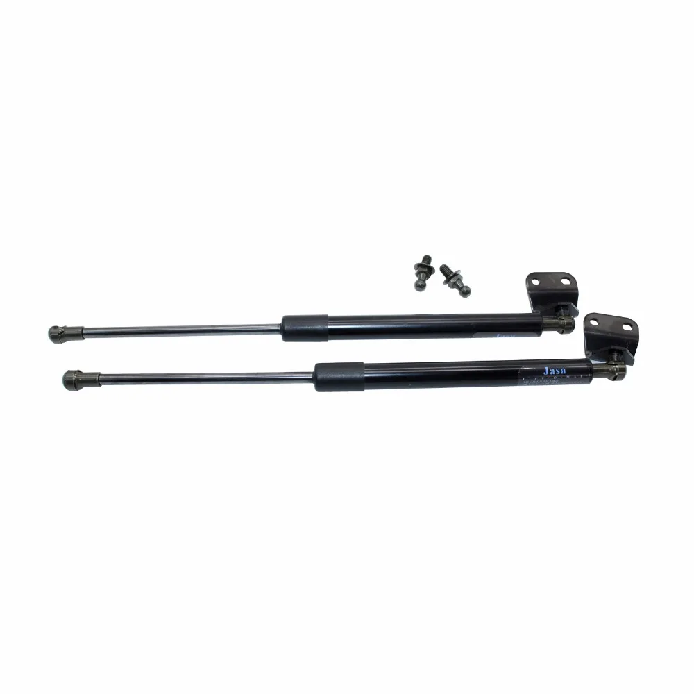 1 Pair Auto Lift Supports Shock Gas Struts Spring for Nissan 350Z 2003-2009 Tailgate Rear Trunk Boot Damper 505MM