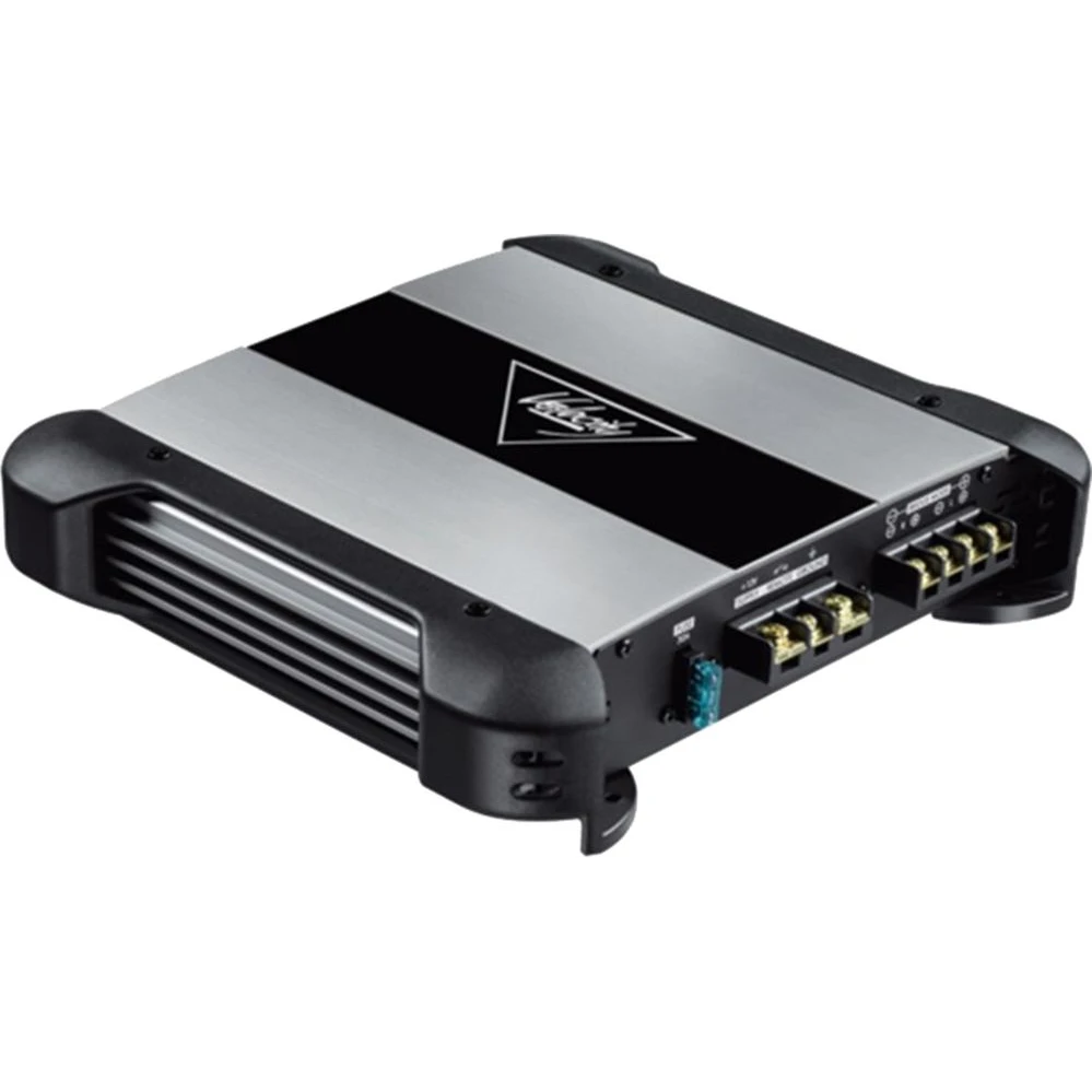 Amplifier BLAUPUNKT VA-275 Sound amplifier Subwoofer in the car audio for cars speakers board stereo dl power monoblock channel preamplifier |