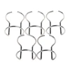 Spacer Guide For Air Plasma Cutter Cutting Wsd-60P Sg-55 Ag-60 Pack of 5Pcs good Quality 1