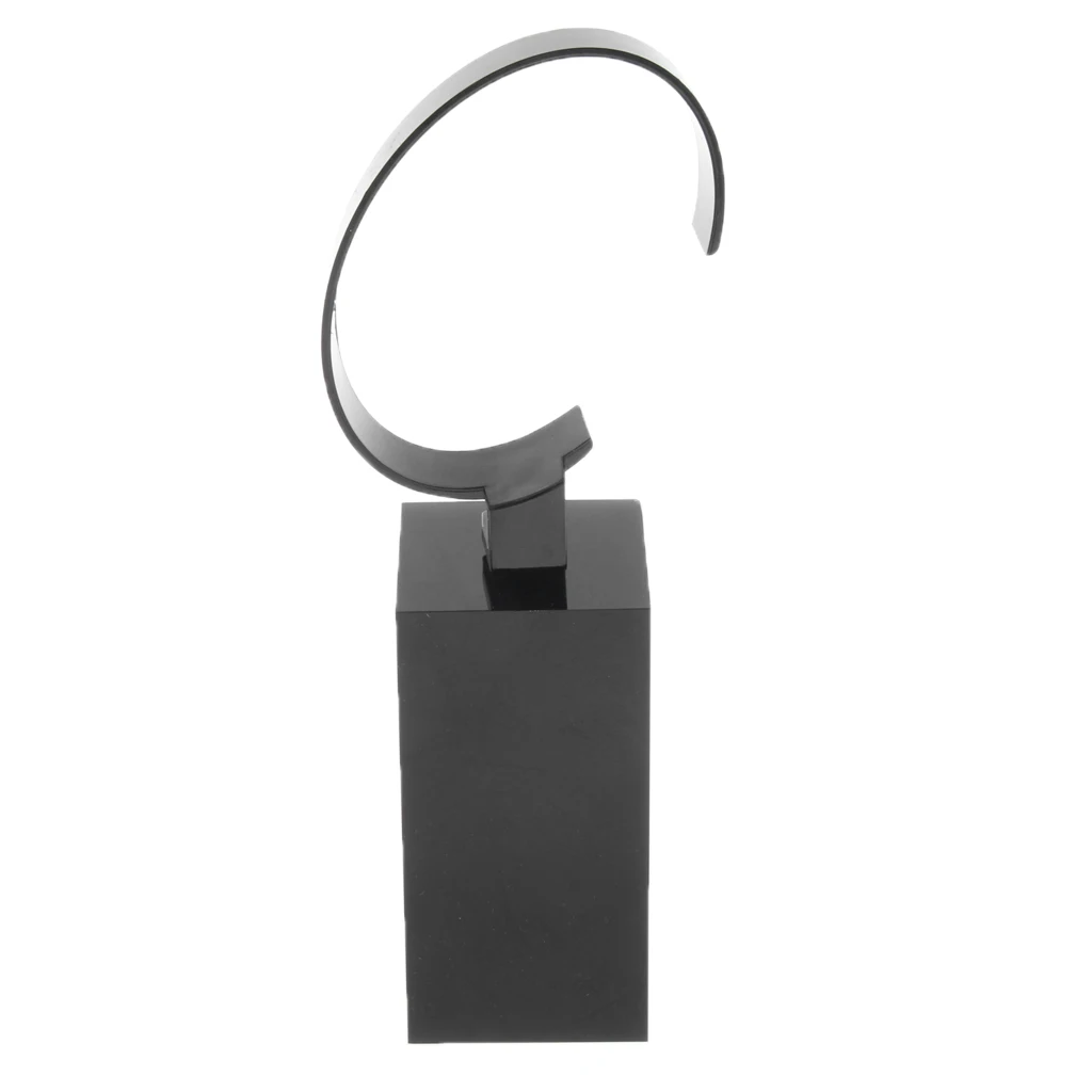Acrylic Watch Display Stand Showcase Bracelet Display Holder