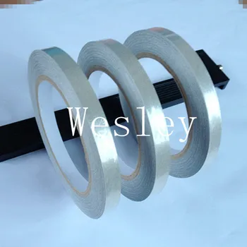 

Conductive Tape for ITO Polyester Cloth Anti-radiation Fabric Low Resistance Double-sided Conductive