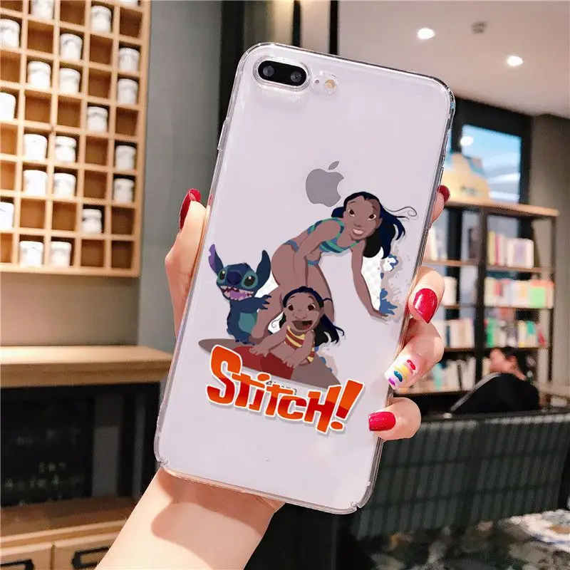 Lilo Stitch