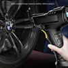 120W Handheld Air Compressor Wireless Wired Inflatable Pump Portable Air Pump Tire Inflator Digital for Car Bicycle Balls ► Photo 2/6