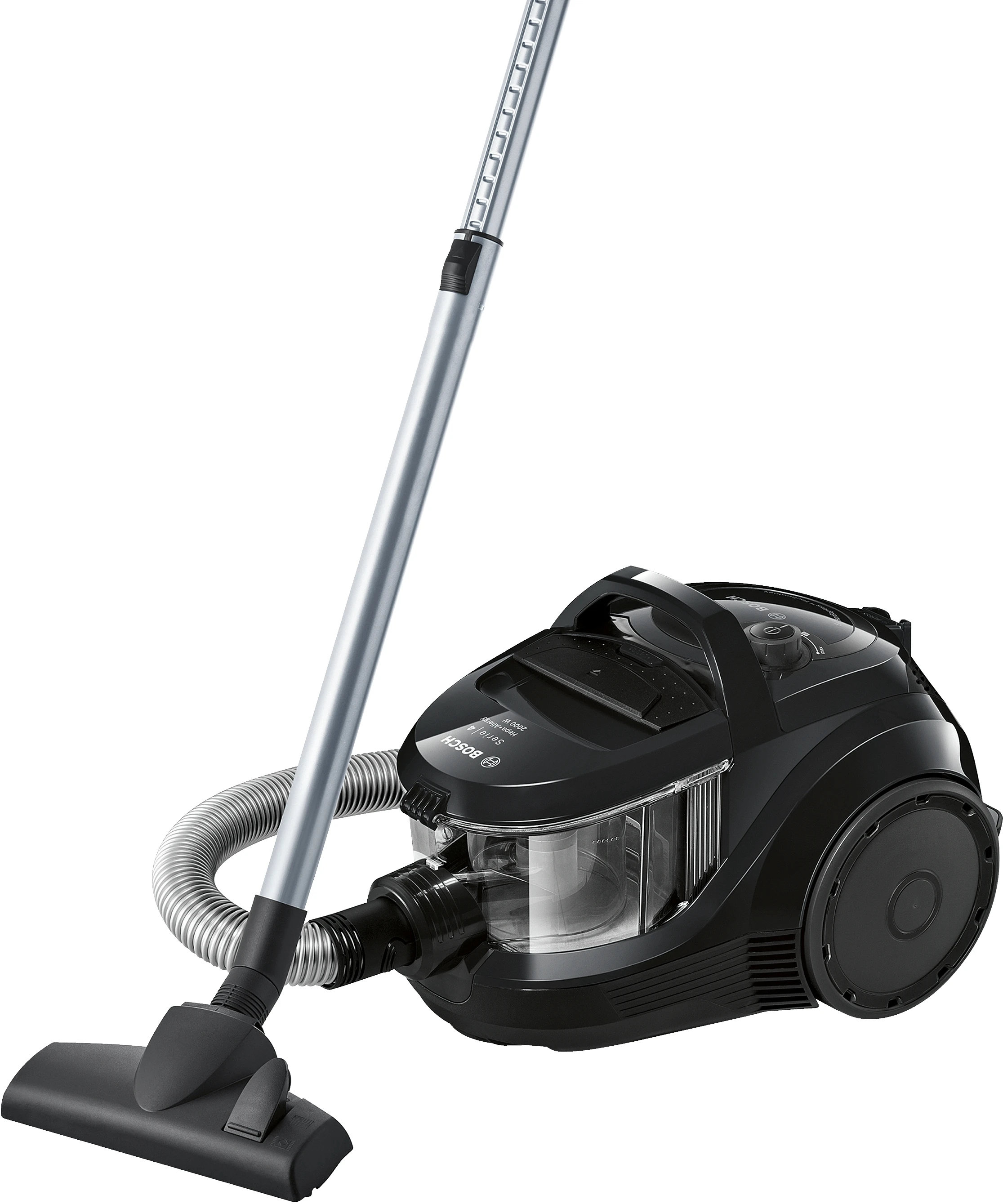 Bosch GS-20 Wet&Dry Пылесос Bosch BGS2U2030