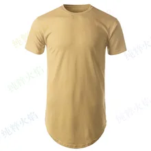 Настраиваемая Европа и Америка стиль тренировки одежда для мужчин сплошной цвет спортивные мужские короткие спереди футболка с длинным рукавом