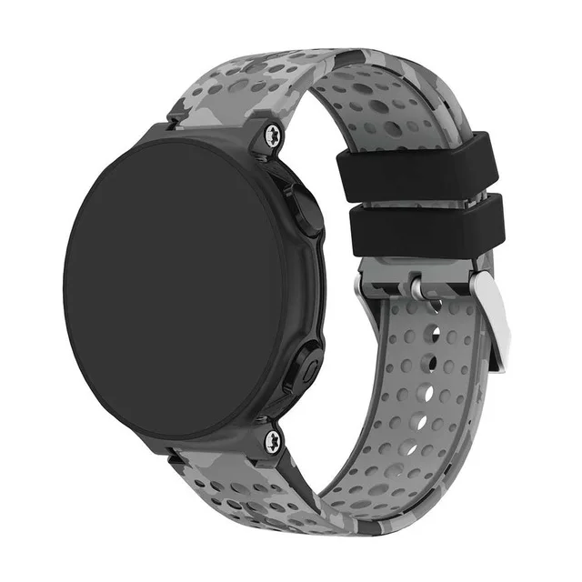 1 Сменный Браслет для часов Ремешок для Garmin Fenix 3 HR/Fenix 5x Смарт-часы Аксессуары спортивный Камуфляжный браслет - Цвет: 1