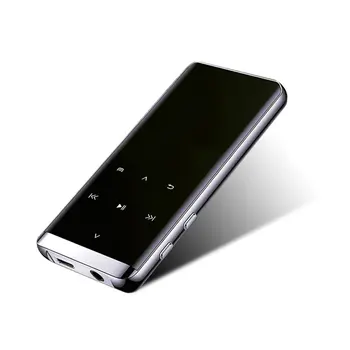 

wireless Touch Screen player OLED MP3 Player Sport Lossless Sound HIFI Music Player 4.2 Wireless MP3 Player