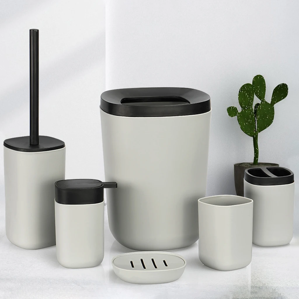Bathroom set image 2