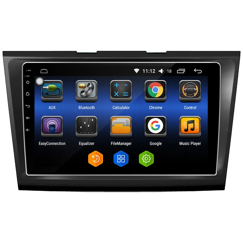 " ips 4G DSP Carplay Android 8 Восьмиядерный 4 Гб ОЗУ 64 Гб ПЗУ BT RDS FM автомобильный DVD мультимедийный плеер радио для Ford aurus
