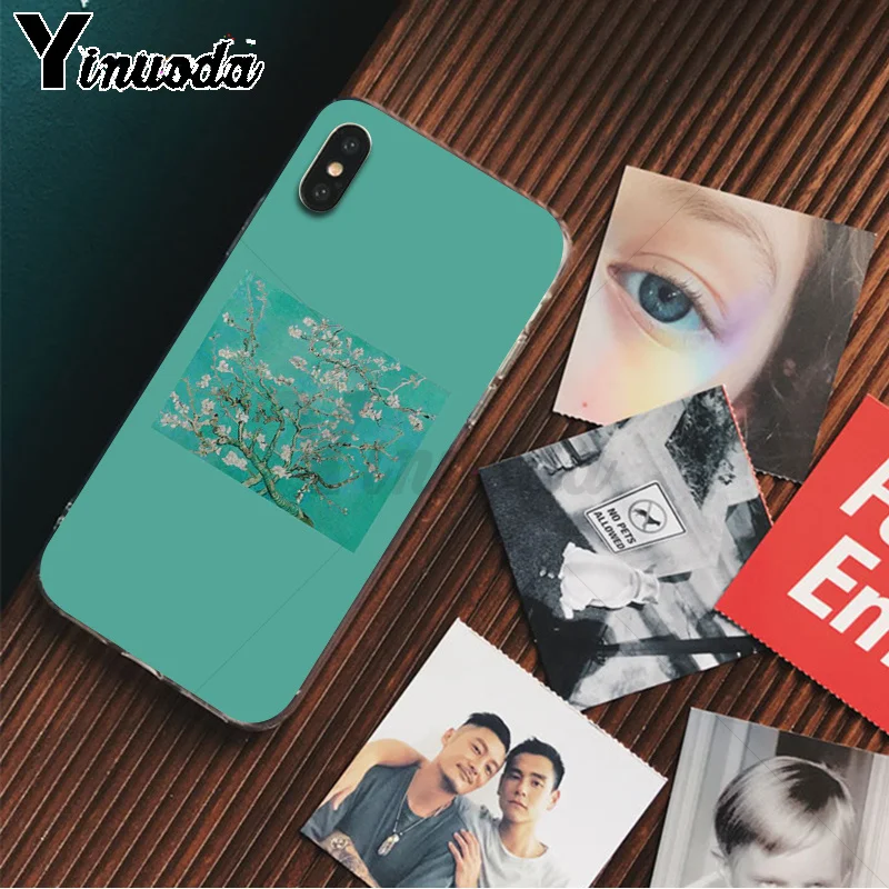 Great art aesthetic van Gogh Mona Lisa