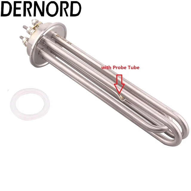 DERNORD Brewing Heating Element 2