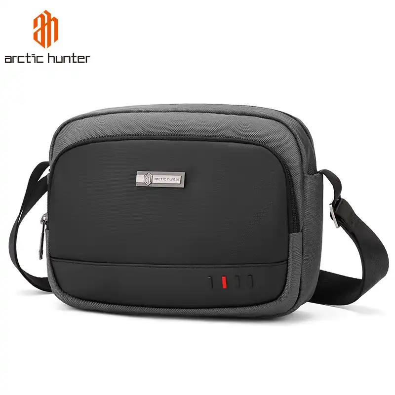 men's ipad shoulder bag