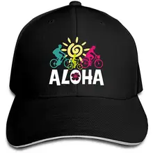 Для Мужчин's Для женщин Гавайи bi Бейсбол Кепки