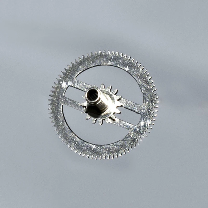 Ремонтный механизм 242 Cannon Pinion с приводной части колеса для ETA 2824-2 запасные части для 2824-2 Cannon Pinion