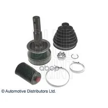 Шрус Nissan Pathfinder R51m/Navara D40m 2.5dci 05- Пер.Нар. Awd At Blue Print Adn18964 Blue Print арт. ADN18964