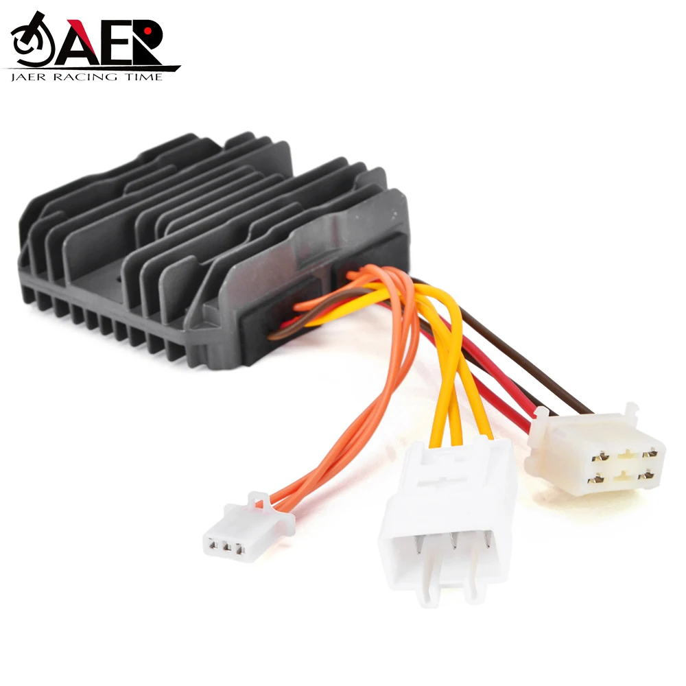 BJMOTO Motorcycle Regulator Rectifier For Polaris 700 Classic Touring RMK Carb Fusion EFI L/C 900 RMK Fusion Switchback EFI L/C