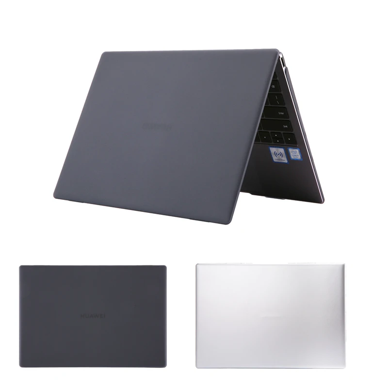 

Crystal Transparent Laptop Case for Huawei Matebook X Pro 13.9 2019 Matte Hard PC Laptop Cover for Matebook 13 X Pro 13.9 Funda