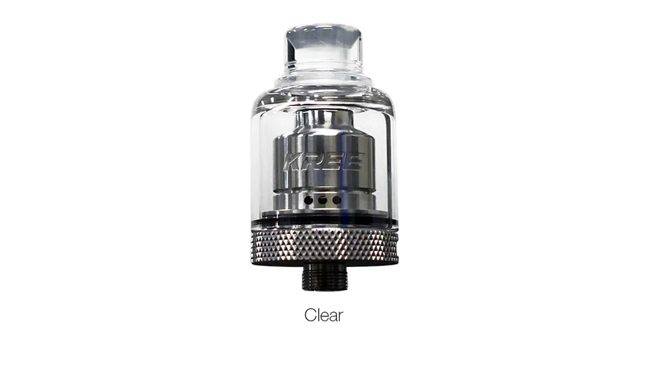 GAS MODS Kree RTA 3.5ml