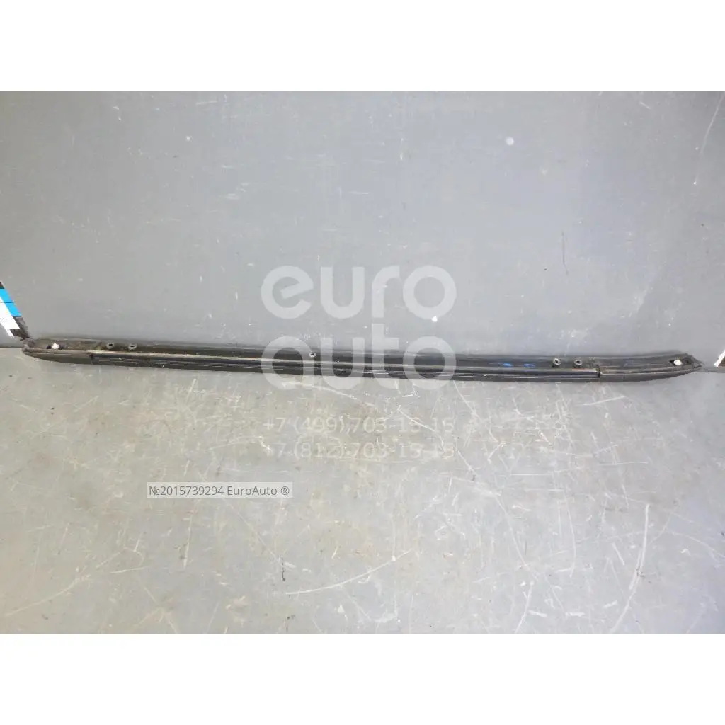 Рейлинг правый(планка на крышу), состояние – Б/У,, для Suzuki Grand Vitara 7821065J10AYR 7821065J10AYR