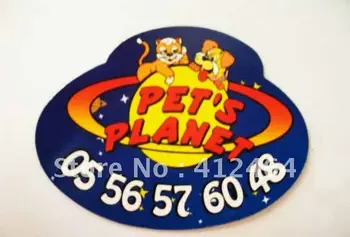 

high quality fast delivery fridge magnet animal shape (ss-1106)