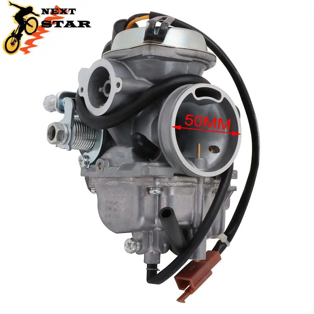 Карбюратор для Suzuki AN125 Burgman 125 Carb PD26JY Carb высококачественный японский бренд MIKUNI 26 мм