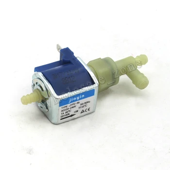 

JYPC-8B AC 220V - 240V 15W Electromagnetic Solenoid Self-priming Water Medical Pump Steam iron Part Accessories / Steam Mop Pump