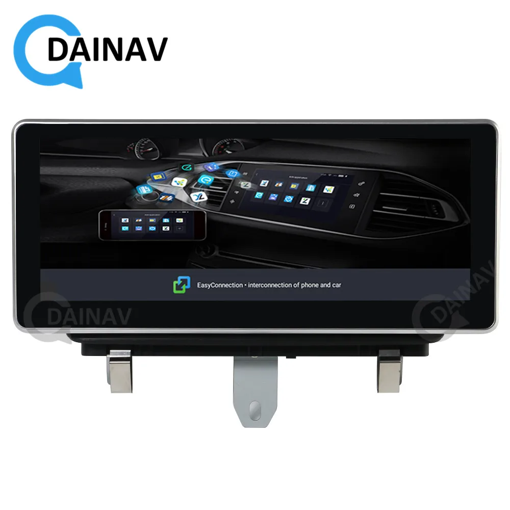 For Audi Q3 2011 2018 car gps navigation multimedia system with IPS screen/ DVR/ WiFi /BT/carplay|Car Multimedia Player| - AliExpress