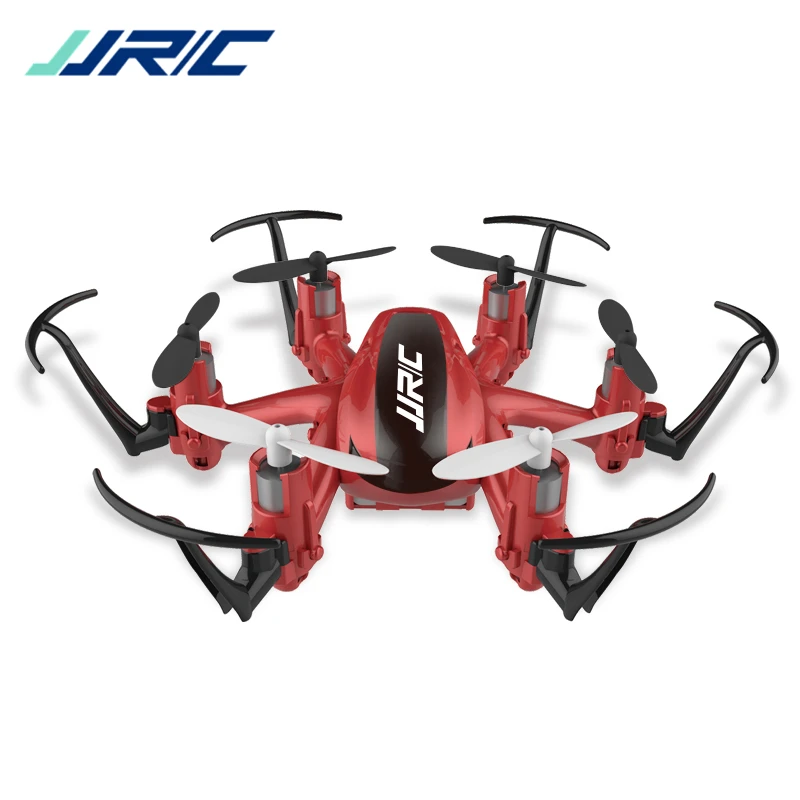 

JJRC H20 RC Drone 6 Axis GYRO Mini Drone Headless Mode RC Quadcopters Professional Drones Helicopter Remote Control Mini Toys