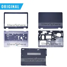 Для HP ProBook 650 G2 655 G2 ЖК-задняя панель с рамкой для нижней части корпуса 840724-001 840726-001 845171-001