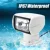 12V Marine Boot Scheinwerfer 2500LM 3200K 100W Birne Fernbedienung White Suchscheinwerfer Licht PC + Aluminium Wasserdicht LED Strahler