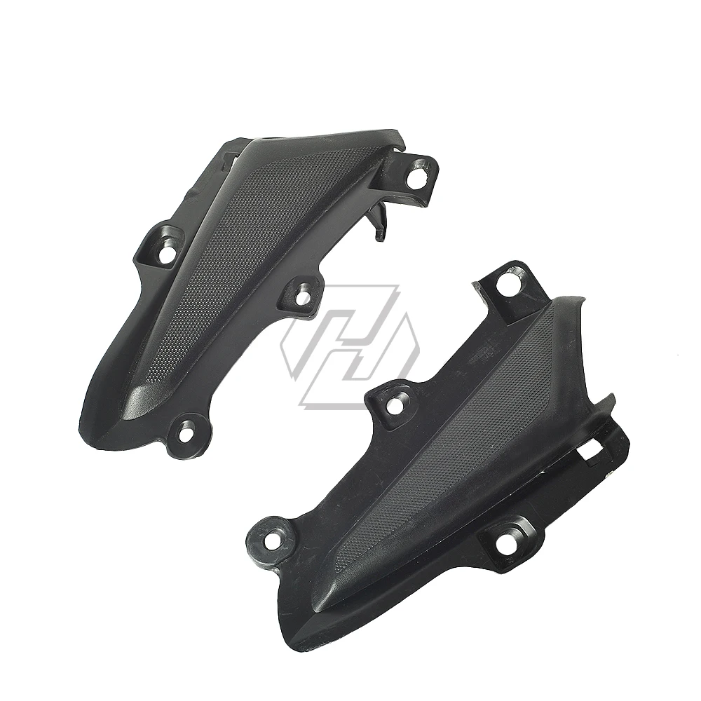 Мотоцикл боковой обшивки крышки кронштейн обтекатель Cowling чехол для HONDA CBR500R 2013