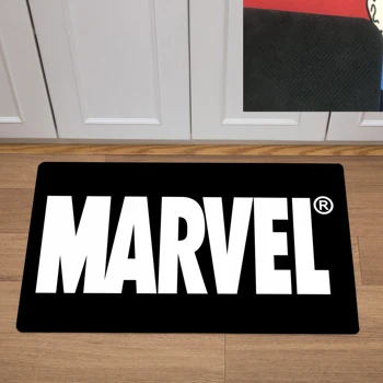 

Marvel Custom Made Entrance Doormat - Funny and Creative Doormat Indoor Outdoor Use