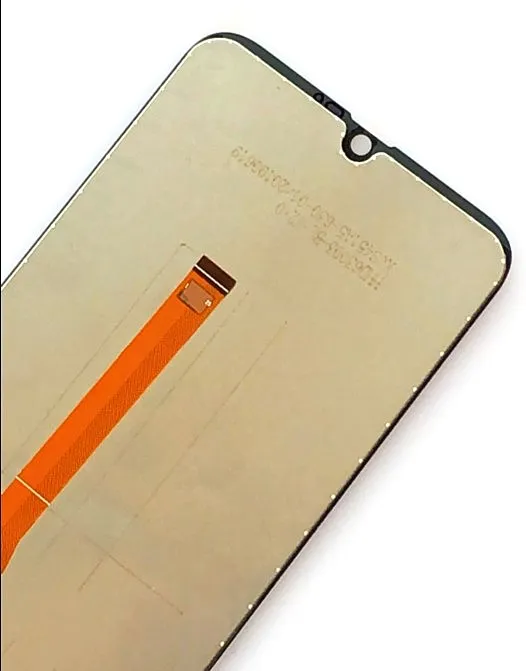 6.26 인치 CUBOT R15 PRO LCD 디스플레이 + 터치 스크린 디지타이저 CUBOT R15 + 도구용 100% 오리지널 새로운 LCD + 터치 디지타이저