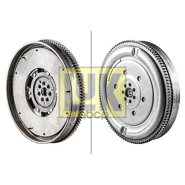 Маховик Двухмассовый Iveco: Daily Ii 02-, Daily Iii 06- Luk арт. 415022210