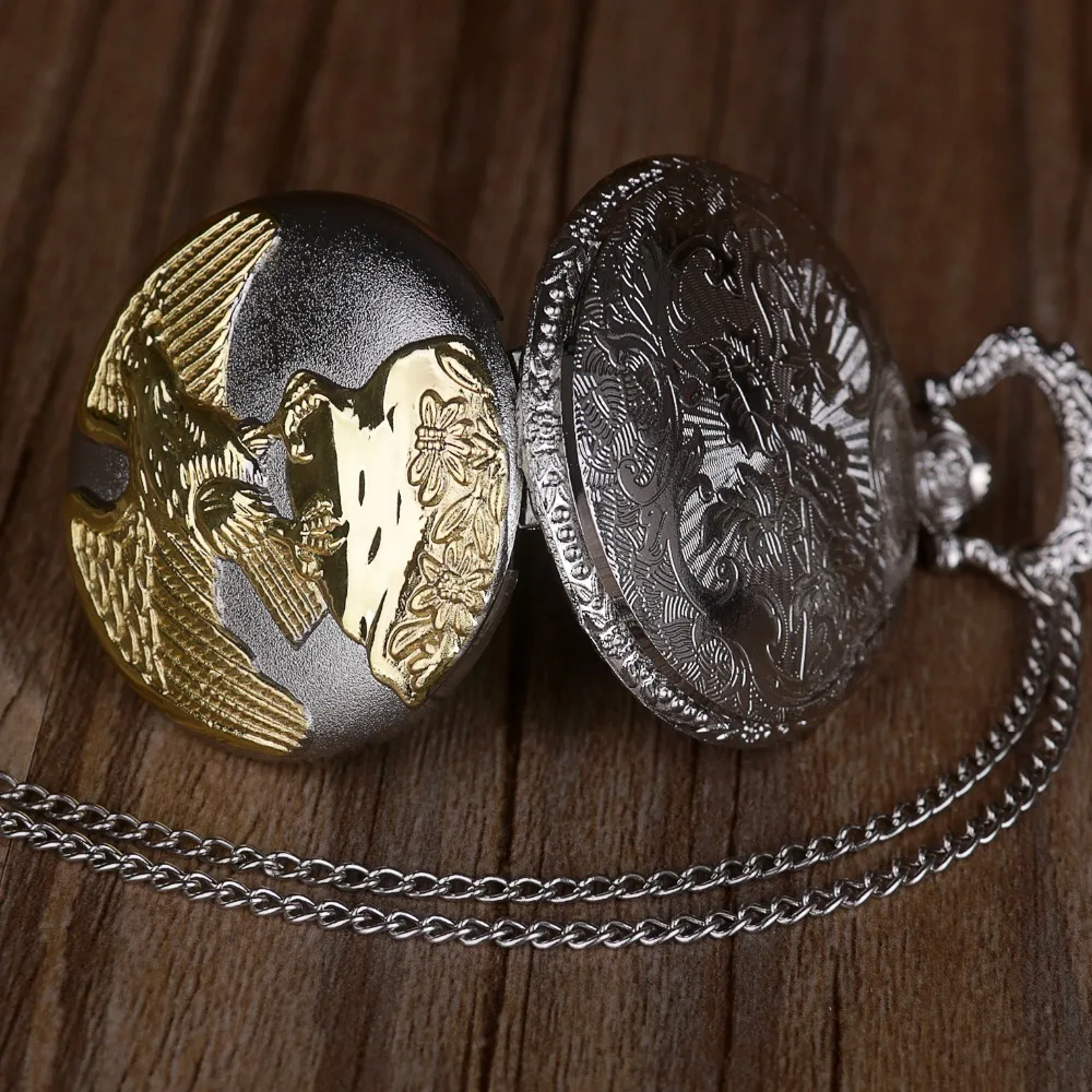 Vintage-Retro-Gold-Eagle-Quartz-Pocket-Watch-Analog-Pendant-Necklace-Chain-Watch-Pocket-Watch-for-Men (4)