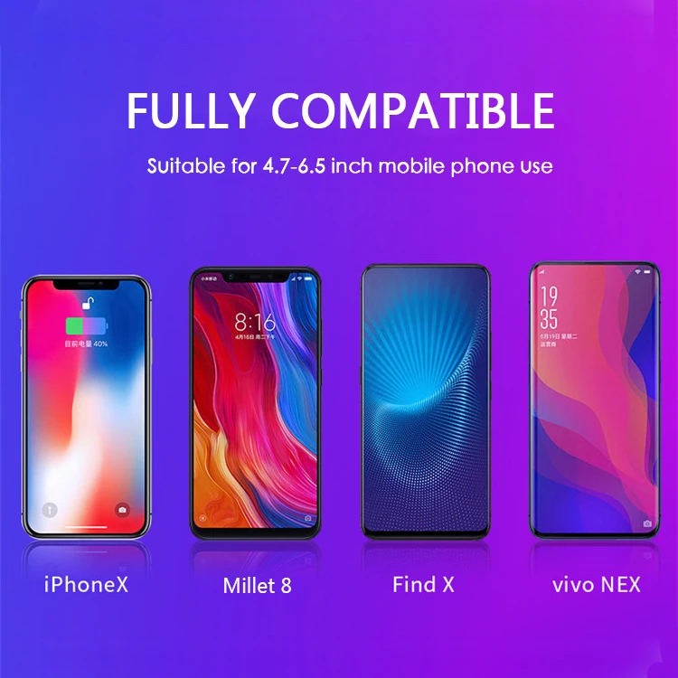 Pubg мобильный игровой контроллер геймпад для samsung S10 9 Note 9 Iphone 8 Xr Xs 7 peace elite Fan L1r1 триггер огонь Кнопка джойстика