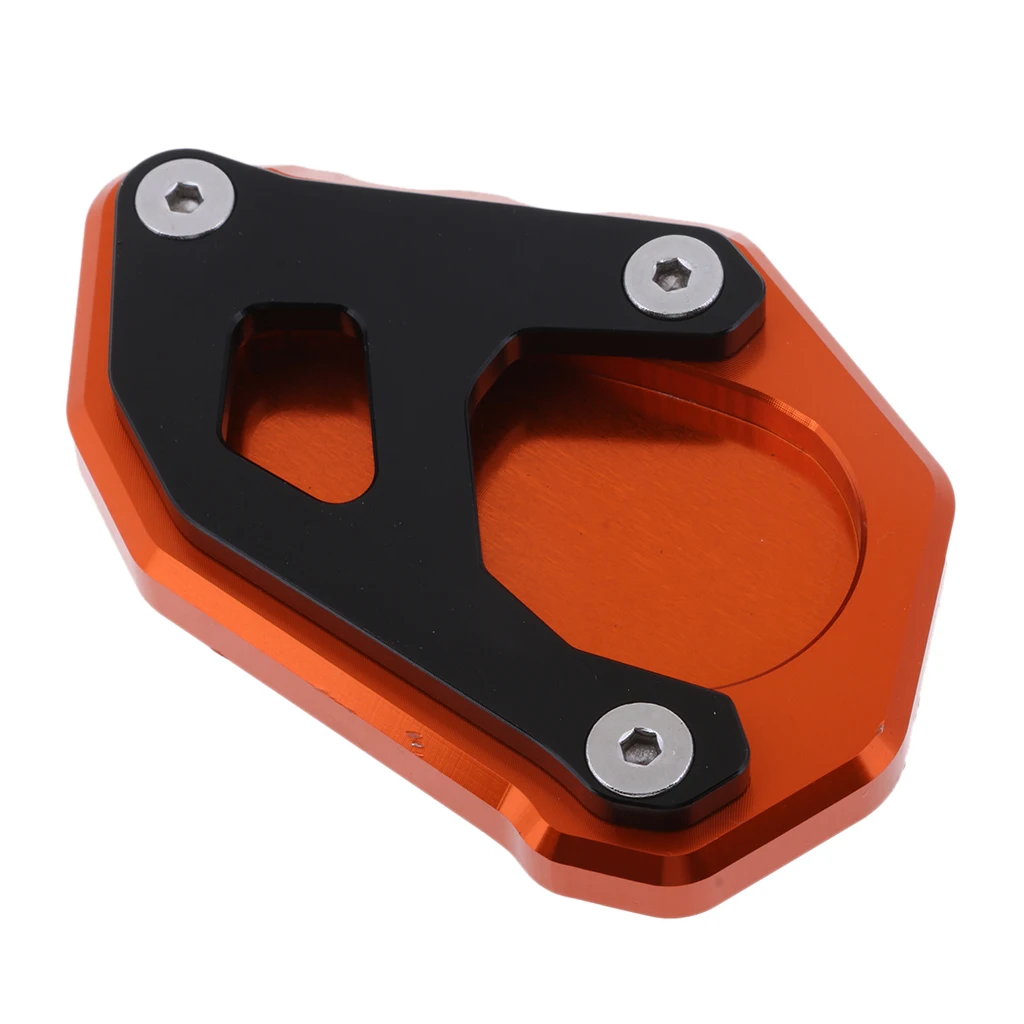 Подставка сбоку удлинитель Pate Pad для 1090 Adventure/R