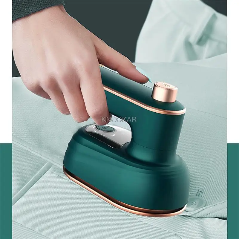 Steam electric sale iron machine