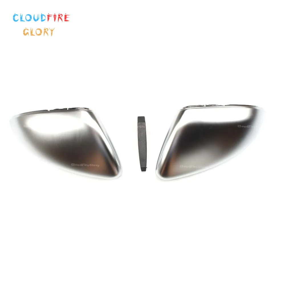 CloudFireGlory новые зеркала заднего вида для Volkswagen Golf VII MK7 7 GTI
