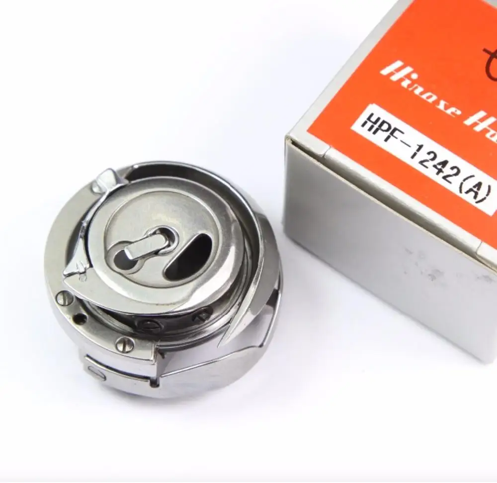 

SKRT1242-R ROTARY HOOK FOR PFAFF 1245, 1242~720, 1242~748 Series Sewing Machine 91-140539-91W/O CAP 130.08.280