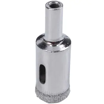 

18mm Cutting Diameter Hole Saw Drill Bit Cutter for Glass Ceramic Tile