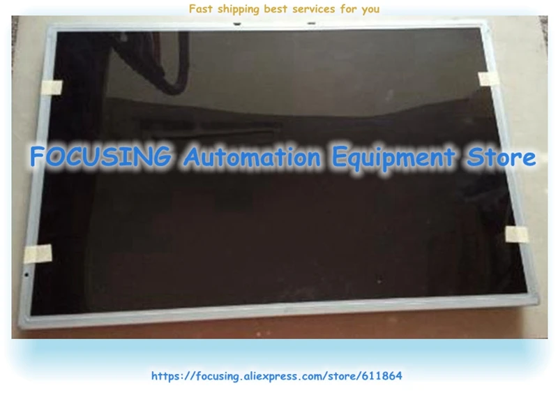 LM201W01-SLA1 LM201W01-SLA2 LM201W01-SLA3 LM201W01 SLC2 20.1&quot LCD Panel New Stock Offer | Компьютеры и офис